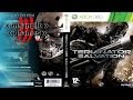 Xbox 360: Terminator Salvation