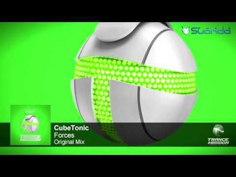 CubeTonic - Forces (Original Mix)