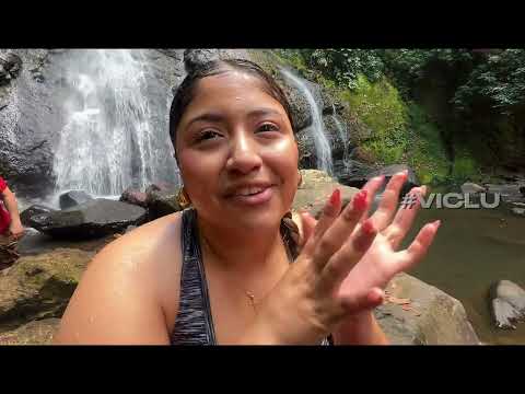 Cañon del Diablo San José de los Remates Boaco Víctor Cajina y Luis Urbina Alonzo - Nicaragua