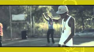 Wiz Khalifa - Black and Yellow (Scene Remix / C.FLO Video Edit)