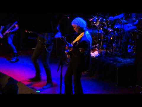 John 5 - "Ain't Talkin' 'Bout Love"  - Rock Against MS Benefit 3/27/13