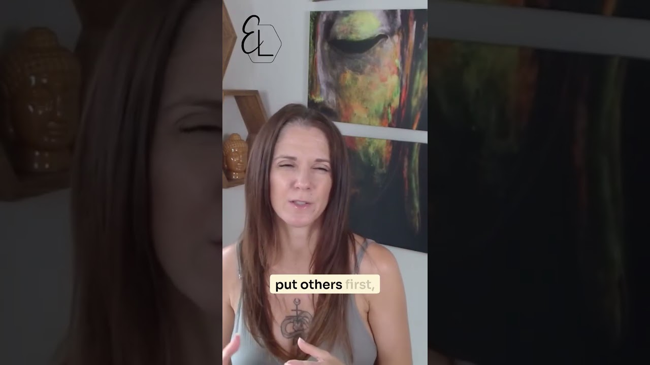 Survival Patterns in Women: How They Create Stress & Disconnect You From Intuition