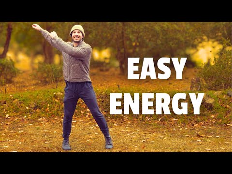 The Simplest Way to FEEL IN FLOW (7-Minute Guided Practice)