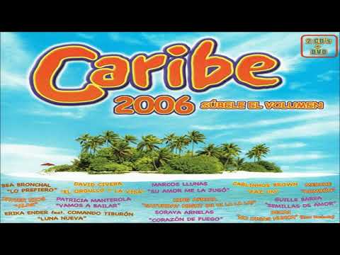 Caribe 2006 Mix