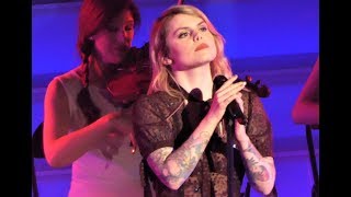 Coeur de Pirate - Oublie moi - Live Paris 2019