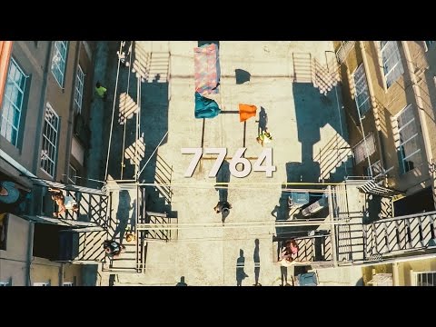 Video thumbnail for 7764