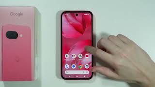 Does Google Pixel 9a Support WiFi 7?