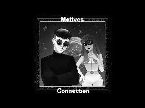 Motives Project - Connection (feat. Grimes AI) - Instrumental Mix