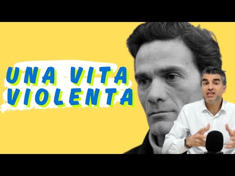 Pasolini - A Violent Life (Summary)