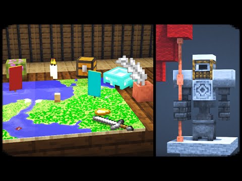 Minecraft: 15+ Easy Medieval Build Hacks and Ideas