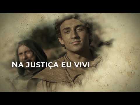 Te conhecer - Banda Universos (A Vida de Jó)