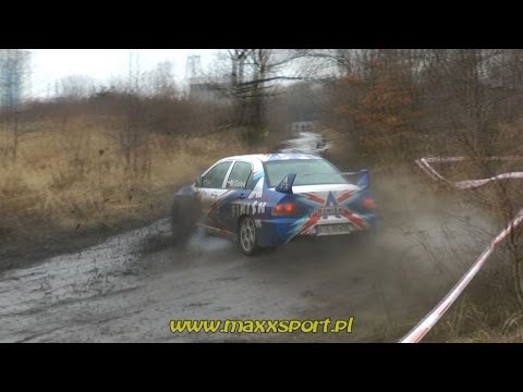 Super Sprint Kaczyce 2014 - Action by MaxxSport