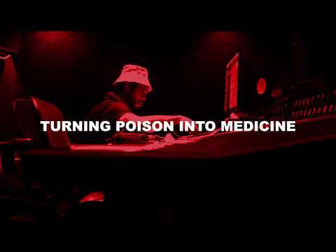 Video thumbnail for Turning Poison Into Medicine
