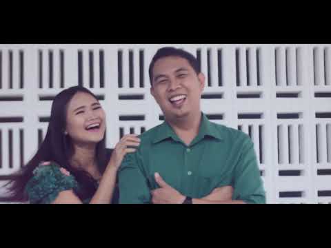 Lagu Dayak Gali' Jauh Man Kao (Remix) Official Video