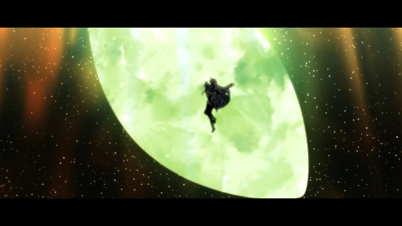 メカクシティアクターズ「オツキミリサイタル」/ じん ft. IA