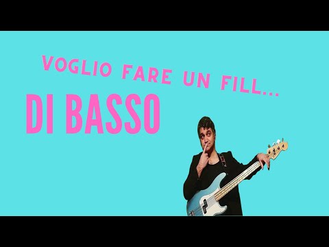 Erstellen Sie einen Bass-Fill in 3 einfachen Schritten!