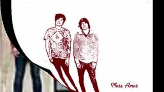 More Amor-Same Damn Song