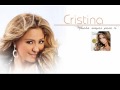 Cristina " Mucha Mujer Para Ti "   Letra