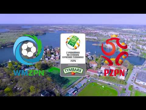Finały Warmii i Mazur - „Z podwórku na stadion o Puchar Tymbarku” 2018