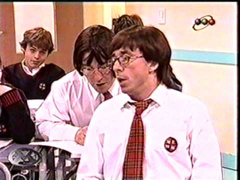 Videomatch 2002 - Reviejos way 3