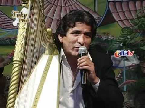 TAKY PERU - JOHNNY CAMPOS