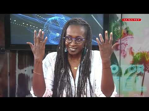 SA KA FET - 26 Janvier 2023 - Suzy Trebeau - Partie 4