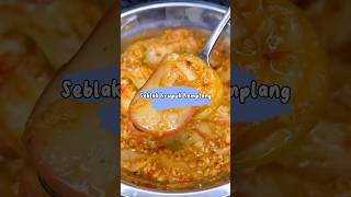 Download lagu Resep Cara Memasak Seblak Kerupuk, Resep Seblak Enak mp3