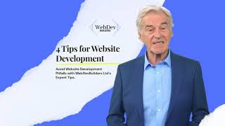 WebDevBuilders - Video - 2