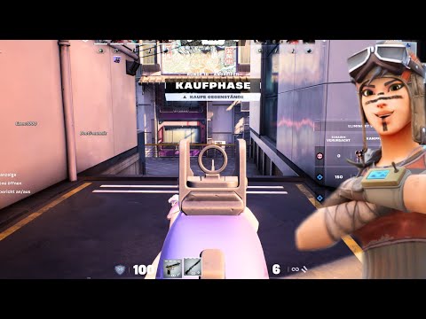 Meine ERSTE RUNDE im NEUEN FIRST PERSON Modus (zu KRASS) 😎