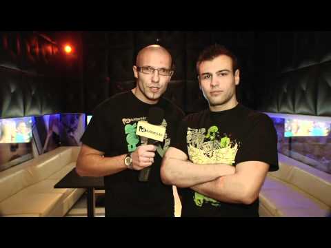 1st B-Day 4clubbers.TV