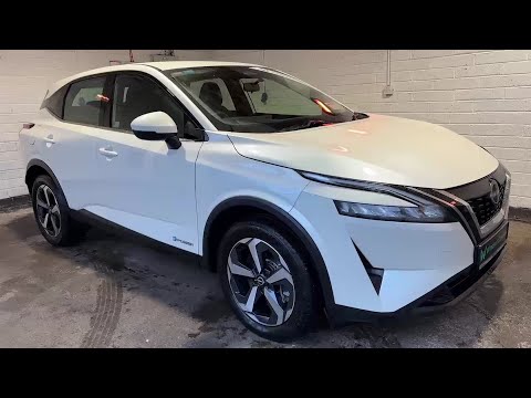 Nissan Qashqai ePOWER QASHQAI SV - Image 2