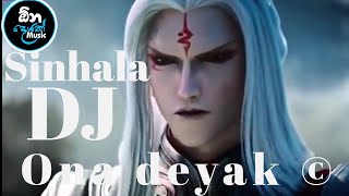 Download lagu dj sinhala songs remix 2020 - new dj nonstop 2020  new dj remix ona deyak Episode 02 mp3