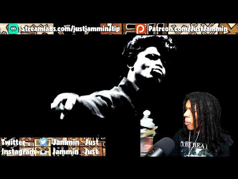 FIRST TIME HEARING James Brown - Funky Drummer Reaction