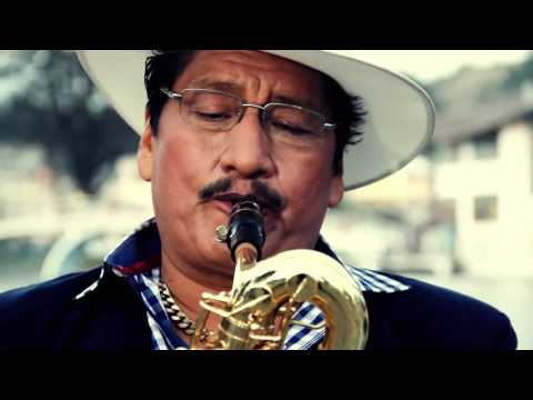 D`FRANKLIN BAND feat GERARDO MORAN      LINDA GUAMBRA