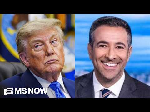 BLUE WAVE CLUES: Trump sags to ALL-TIME LOW in shock poll (Ari x Krugman)