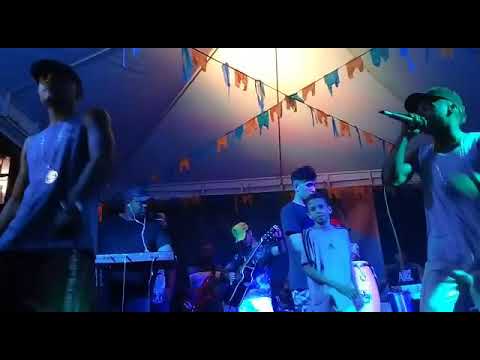 Pikeno E Bomba Ao Vivo ( Detran )