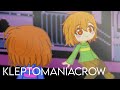 Kleptomaniacrow Chara