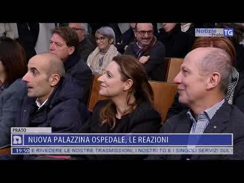 2018-02-27 NOTIZIE DI PRATO TG ORE 19.45