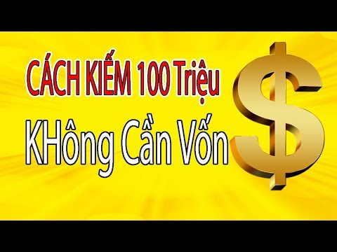 Kiếm 100 triệu mà không cần bỏ vốn đầu tư với Brave