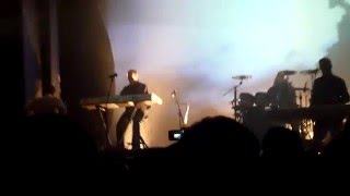 OMD - Maid Of Orleans - Hannover 2010 Capitol 00014