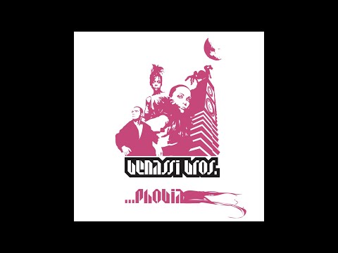 𝐵𝑒𝓃𝒶𝓈𝓈𝒾 𝐵𝓇𝑜𝓈. ~ 𝒫𝒽𝑜𝒷𝒾𝒶 (𝟤𝟢𝟢𝟧) ~ 𝐹𝓊𝓁𝓁 𝒜𝓁𝒷𝓊𝓂