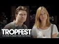 The Break-Up Tour | Second Place of Tropfest New York 2012