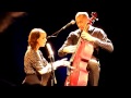 Emily Loizeau  et Olivier Koundouno : Je ne sais pas choisir