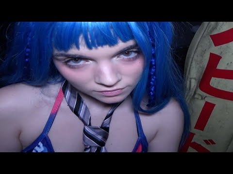 Rakky Ripper - Breve