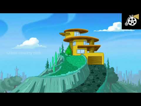 Phineas and Ferb in