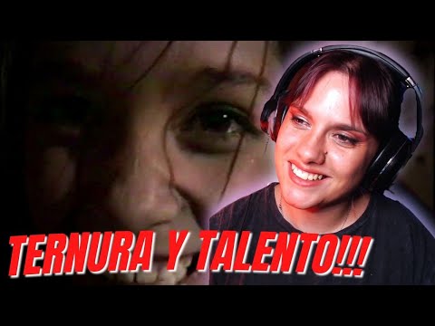 HERMOSO!!! | Maria Becerra - DESAFIANDO EL DESTINO | REACCIÓN Y ANÁLISIS VOCAL Y MUSICAL