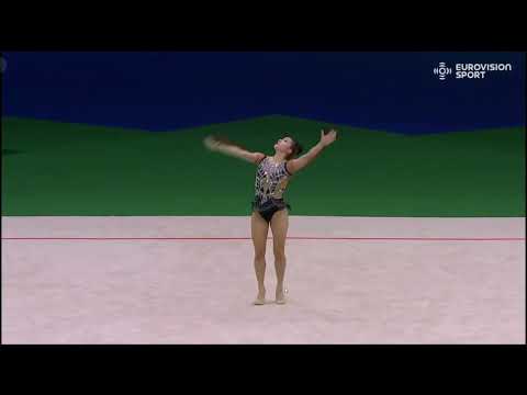 Joe Ee NG (MAS) - 24.800 --*Qualification* Ribbon (Fita /Cinta) -41st WC-Rio de Janeiro 2025