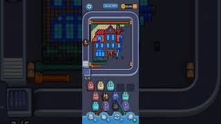 Pixel Flow Level 795