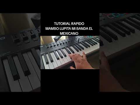 Mambo Lupita - Banda Cuisillos