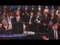 David Phelps & The Gaithers  "There Is a Fountain"